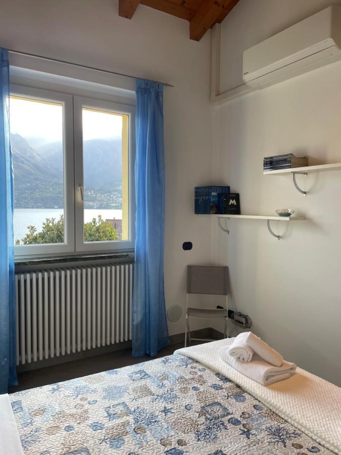 Casa Delle Olive 1 Lejlighed Oliveto Lario Eksteriør billede