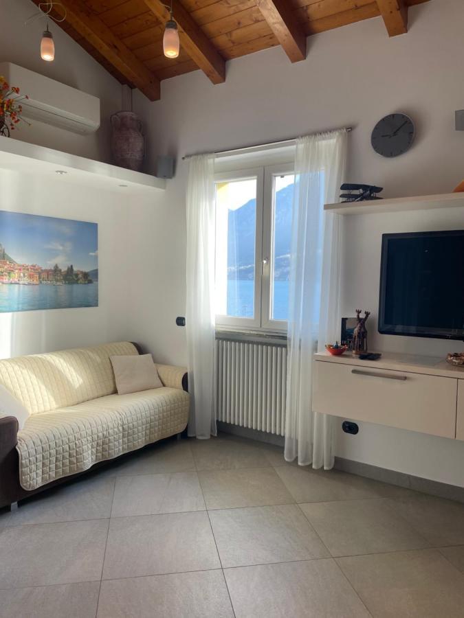 Casa Delle Olive 1 Lejlighed Oliveto Lario Eksteriør billede