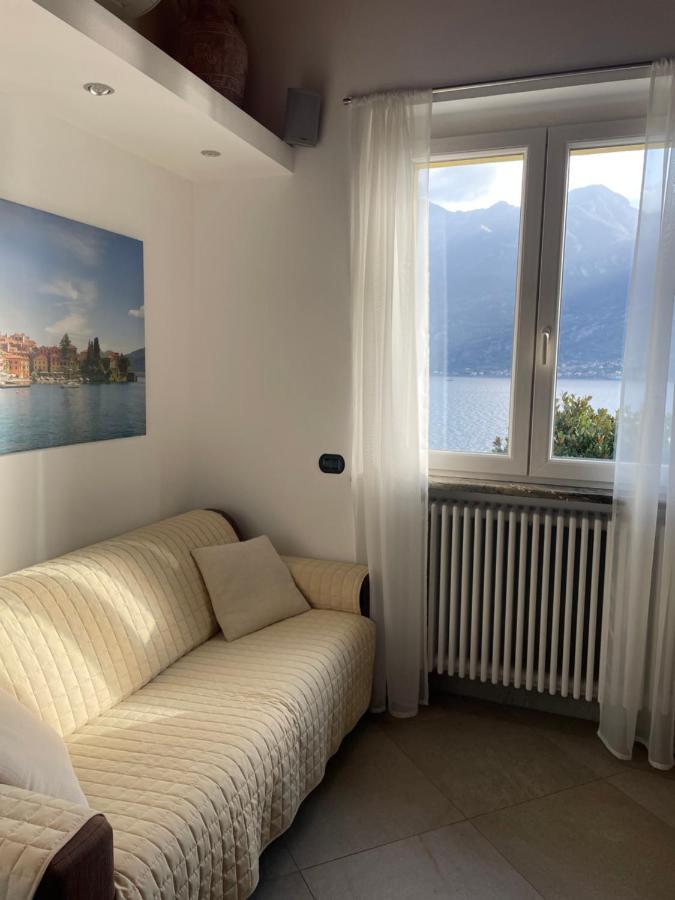 Casa Delle Olive 1 Lejlighed Oliveto Lario Eksteriør billede
